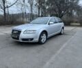Серый Ауди А6, объемом двигателя 0 л и пробегом 222 тыс. км за 4490 $, фото 1 на Automoto.ua