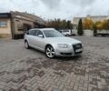 Ауді А6 2007 у Запоріжжя на Automoto.ua Сірий Ауді А6, об'ємом двигуна 2 л та пробігом 256 тис. км за 5000 $, фото 5 на Automoto.ua