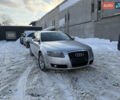 Серый Ауди А6, объемом двигателя 2 л и пробегом 267 тыс. км за 7500 $, фото 1 на Automoto.ua