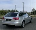 Серый Ауди А6, объемом двигателя 2.7 л и пробегом 255 тыс. км за 4700 $, фото 4 на Automoto.ua