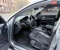 Серый Ауди А6, объемом двигателя 3 л и пробегом 350 тыс. км за 9200 $, фото 8 на Automoto.ua