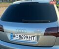 Сірий Ауді А6, об'ємом двигуна 2.97 л та пробігом 340 тис. км за 7999 $, фото 17 на Automoto.ua