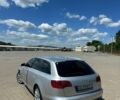 Сірий Ауді А6, об'ємом двигуна 2.7 л та пробігом 320 тис. км за 7500 $, фото 4 на Automoto.ua