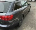 Серый Ауди А6, объемом двигателя 3 л и пробегом 322 тыс. км за 3700 $, фото 4 на Automoto.ua