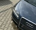Серый Ауди А6, объемом двигателя 2.7 л и пробегом 367 тыс. км за 8500 $, фото 4 на Automoto.ua