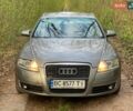 Сірий Ауді А6, об'ємом двигуна 2.4 л та пробігом 129 тис. км за 8700 $, фото 1 на Automoto.ua