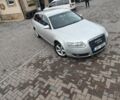 Ауді А6 2007 у Запоріжжя на Automoto.ua Сірий Ауді А6, об'ємом двигуна 2 л та пробігом 256 тис. км за 5000 $, фото 21 на Automoto.ua