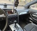 Сірий Ауді А6, об'ємом двигуна 2.7 л та пробігом 330 тис. км за 6000 $, фото 3 на Automoto.ua
