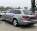 Серый Ауди А6, объемом двигателя 3 л и пробегом 291 тыс. км за 4950 $, фото 4 на Automoto.ua