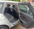 Сірий Ауді А6, об'ємом двигуна 3 л та пробігом 268 тис. км за 8000 $, фото 7 на Automoto.ua