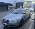 Серый Ауди А6, объемом двигателя 2.7 л и пробегом 312 тыс. км за 3600 $, фото 4 на Automoto.ua