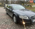 Сірий Ауді А6, об'ємом двигуна 2 л та пробігом 275 тис. км за 7700 $, фото 9 на Automoto.ua
