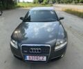 Серый Ауди А6, объемом двигателя 3 л и пробегом 388 тыс. км за 4300 $, фото 1 на Automoto.ua