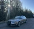 Серый Ауди А6, объемом двигателя 3 л и пробегом 260 тыс. км за 4650 $, фото 1 на Automoto.ua