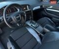 Сірий Ауді А6, об'ємом двигуна 3 л та пробігом 307 тис. км за 8900 $, фото 11 на Automoto.ua