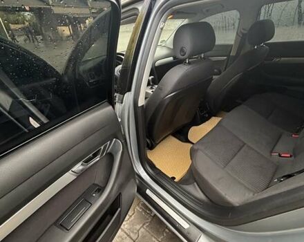 Сірий Ауді А6, об'ємом двигуна 2.7 л та пробігом 330 тис. км за 6800 $, фото 13 на Automoto.ua