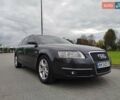 Серый Ауди А6, объемом двигателя 2 л и пробегом 290 тыс. км за 7499 $, фото 1 на Automoto.ua