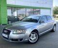 Сірий Ауді А6, об'ємом двигуна 0 л та пробігом 250 тис. км за 3691 $, фото 1 на Automoto.ua