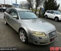 Сірий Ауді А6, об'ємом двигуна 3 л та пробігом 0 тис. км за 9000 $, фото 1 на Automoto.ua