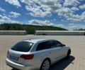 Сірий Ауді А6, об'ємом двигуна 2.7 л та пробігом 320 тис. км за 7500 $, фото 3 на Automoto.ua