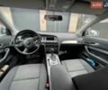 Серый Ауди А6, объемом двигателя 2.7 л и пробегом 298 тыс. км за 9950 $, фото 11 на Automoto.ua