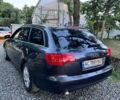 Сірий Ауді А6, об'ємом двигуна 1.97 л та пробігом 211 тис. км за 7200 $, фото 6 на Automoto.ua