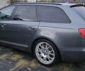 Серый Ауди А6, объемом двигателя 0 л и пробегом 399 тыс. км за 3999 $, фото 4 на Automoto.ua