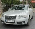Серый Ауди А6, объемом двигателя 3 л и пробегом 244 тыс. км за 6999 $, фото 1 на Automoto.ua