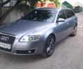 Сірий Ауді А6, об'ємом двигуна 2.7 л та пробігом 380 тис. км за 7900 $, фото 1 на Automoto.ua