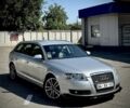 Сірий Ауді А6, об'ємом двигуна 3 л та пробігом 300 тис. км за 5200 $, фото 1 на Automoto.ua