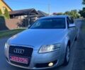 Сірий Ауді А6, об'ємом двигуна 2 л та пробігом 164 тис. км за 8999 $, фото 1 на Automoto.ua