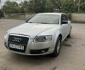 Серый Ауди А6, объемом двигателя 2 л и пробегом 450 тыс. км за 3900 $, фото 1 на Automoto.ua