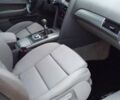 Ауди А6 2007 в Ужгороде на Automoto.ua Серый Ауди А6, объемом двигателя 2 л и пробегом 290 тыс. км за 8000 $, фото 3 на Automoto.ua