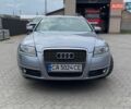 Серый Ауди А6, объемом двигателя 2.7 л и пробегом 298 тыс. км за 9950 $, фото 1 на Automoto.ua