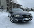 Сірий Ауді А6, об'ємом двигуна 1.97 л та пробігом 240 тис. км за 7650 $, фото 1 на Automoto.ua