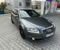 Сірий Ауді А6, об'ємом двигуна 2.7 л та пробігом 346 тис. км за 4750 $, фото 9 на Automoto.ua
