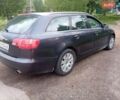 Сірий Ауді А6, об'ємом двигуна 1.98 л та пробігом 390 тис. км за 3900 $, фото 1 на Automoto.ua