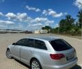Сірий Ауді А6, об'ємом двигуна 2.7 л та пробігом 320 тис. км за 7500 $, фото 5 на Automoto.ua