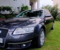 Сірий Ауді А6, об'ємом двигуна 2.7 л та пробігом 303 тис. км за 8700 $, фото 1 на Automoto.ua