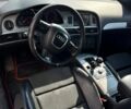 Серый Ауди А6, объемом двигателя 2.7 л и пробегом 290 тыс. км за 3200 $, фото 7 на Automoto.ua