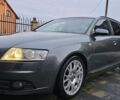 Серый Ауди А6, объемом двигателя 0 л и пробегом 399 тыс. км за 3999 $, фото 1 на Automoto.ua
