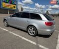 Сірий Ауді А6, об'ємом двигуна 2.7 л та пробігом 285 тис. км за 6700 $, фото 5 на Automoto.ua