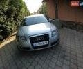 Серый Ауди А6, объемом двигателя 2 л и пробегом 233 тыс. км за 8977 $, фото 1 на Automoto.ua