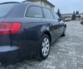 Серый Ауди А6, объемом двигателя 2.7 л и пробегом 350 тыс. км за 3650 $, фото 6 на Automoto.ua
