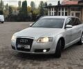 Серый Ауди А6, объемом двигателя 2 л и пробегом 251 тыс. км за 4700 $, фото 1 на Automoto.ua