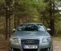 Сірий Ауді А6, об'ємом двигуна 3 л та пробігом 410 тис. км за 8700 $, фото 1 на Automoto.ua