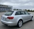Серый Ауди А6, объемом двигателя 0 л и пробегом 350 тыс. км за 4504 $, фото 5 на Automoto.ua