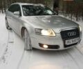 Серый Ауди А6, объемом двигателя 0 л и пробегом 360 тыс. км за 4750 $, фото 1 на Automoto.ua