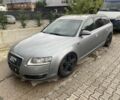 Сірий Ауді А6, об'ємом двигуна 2.7 л та пробігом 250 тис. км за 3700 $, фото 1 на Automoto.ua