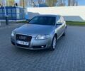 Сірий Ауді А6, об'ємом двигуна 3 л та пробігом 350 тис. км за 9300 $, фото 10 на Automoto.ua